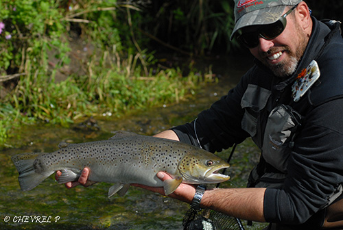 La chaîne Seasons de retour en Normandie